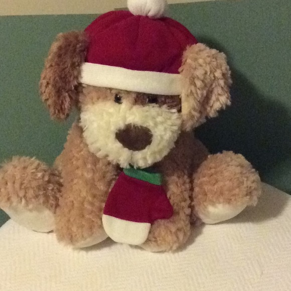Pier 1 Other - Home decor pier one Christmas dog